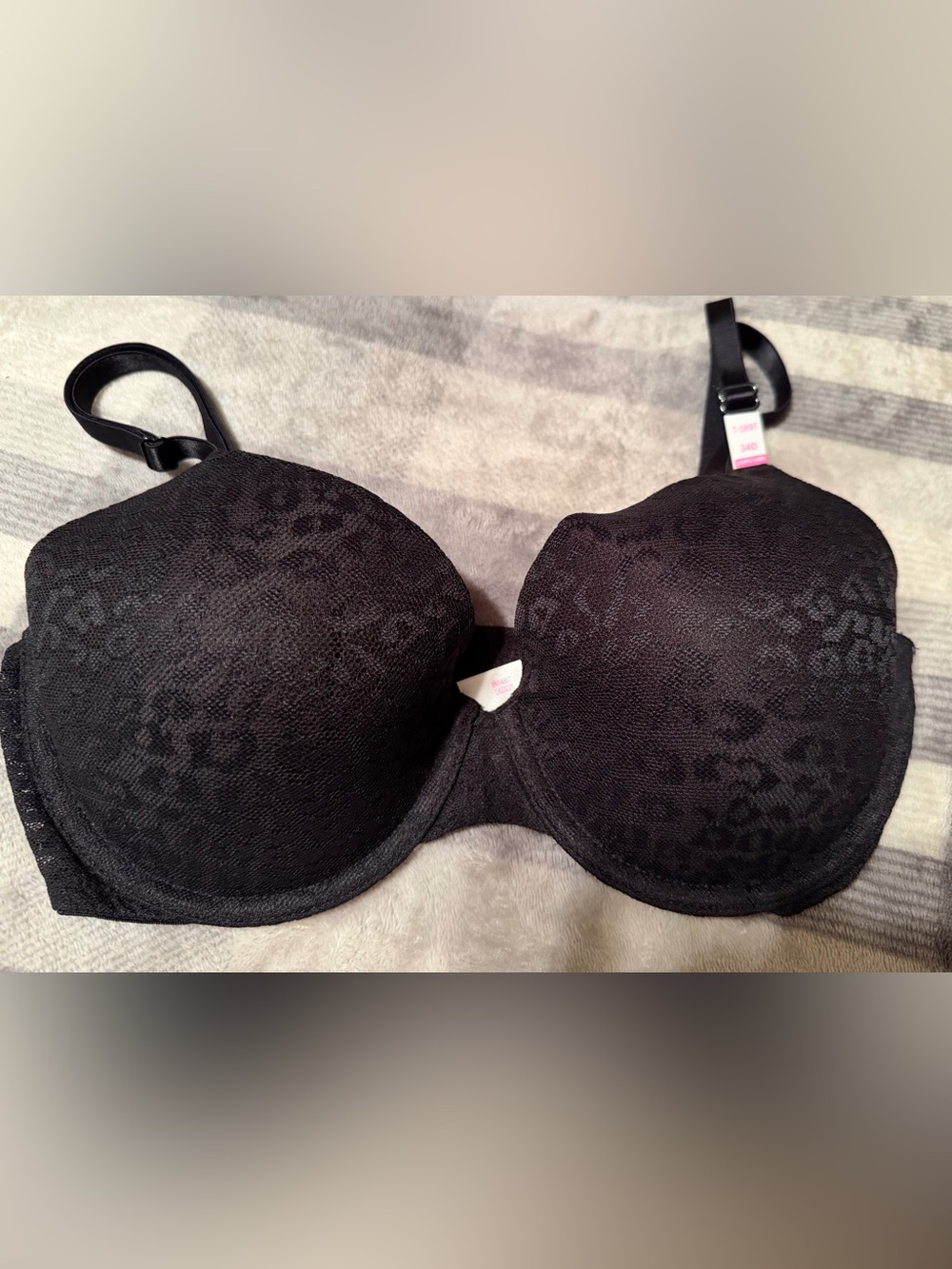 Victoria's Secret PINK Wear Everywhere Bra  ~ NWT!